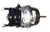 disc brake chambers