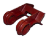 pivot bushes
