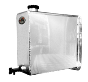 water tank