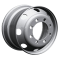 truck trailer rim
