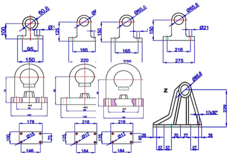 hydraulic calculations