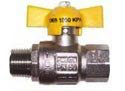 air shut off taps