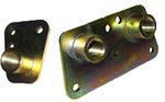 bulk head brackets