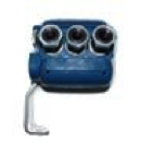 tri matic couplings