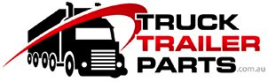 truck and trailer parts logo