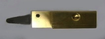 air switch brass