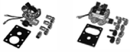 cabin switches