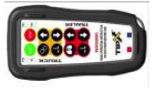 proportional air control wireless