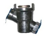 in-line filter wabco