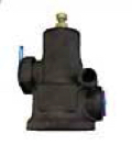 pressure reducing valve bosch