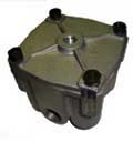 relay valve