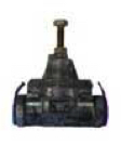 pressure protection valve
