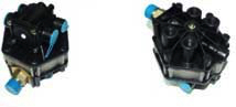 pressure relay valve