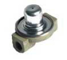wabco pressure protection