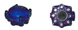 sealco relay valve