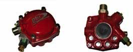 control valve