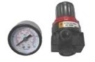 pressure regulator