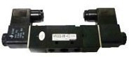 35port solenoid valve 24v