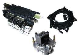 ABS by Wabco