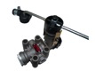 trailer height control valves