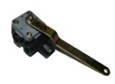 trailer height control valves