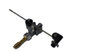 trailer height control valves