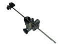 trailer height control valves