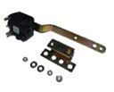 trailer height control valves