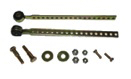 trailer height control valves