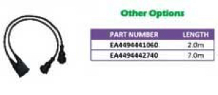 modulator cable