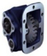 eaton pto