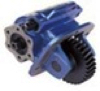 isuzu pto