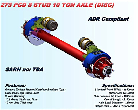 10-stud-10-tn-axle-discbrakes