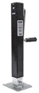 trailer landing legs