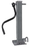 trailer landing legs